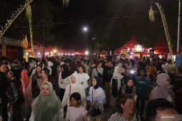 Efek Gandrung Sewu Dongkrak Ekonomi Lokal
