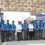Nikmati Tol Prosiwangi Gratis Selama Dua Minggu