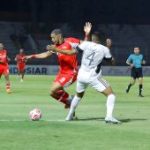 Strategi Jenius Persipura Bungkam De Red FC