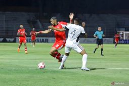 Strategi Jenius Persipura Bungkam De Red FC