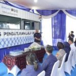Strategi Baru Pelindo Atasi Macet di Tanjung Perak
