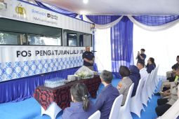 Strategi Baru Pelindo Atasi Macet di Tanjung Perak