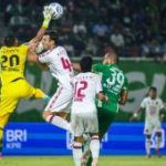Misi Sulit Persijap di Markas Persebaya
