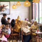 Sensasi Kuliner Nusantara Hadir di Surabaya