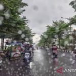 Waspada Cuaca Ekstrem dan Potensi Banjir Rob