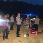 Sembilan Pendaki Ilegal Selamat Dievakuasi