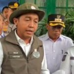 Strategi Baru Padamkan Karhutla Kalteng