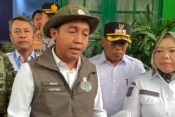 Strategi Baru Padamkan Karhutla Kalteng