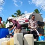 Krisis Air Bersih Melanda Malang