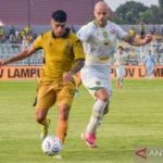 Waspada Ancaman Bola Mati Arema FC