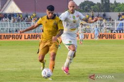 Waspada Ancaman Bola Mati Arema FC