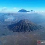 Akses Wisata Penanjakan Bromo Resmi Dibuka