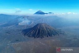 Akses Wisata Penanjakan Bromo Resmi Dibuka