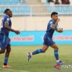 Misi Bangkit Singo Edan Lawan Dewa United