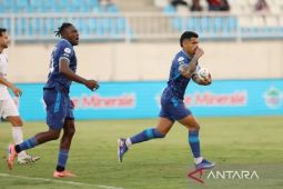 Misi Bangkit Singo Edan Lawan Dewa United