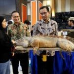 Mengenal Satwa Unik di Prana Satwa Brawijaya