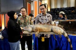 Mengenal Satwa Unik di Prana Satwa Brawijaya