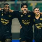 Misi Dewa United Taklukkan Arema FC