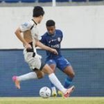 Taktik Jitu Bawa Arema FC Pesta Gol