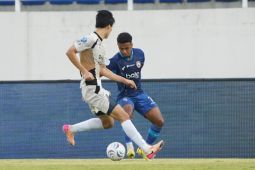 Taktik Jitu Bawa Arema FC Pesta Gol