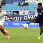 Dominasi Bali United di Kandang Singa