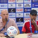 Bali United Bungkam Arema di Kanjuruhan