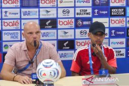 Bali United Bungkam Arema di Kanjuruhan