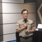 Layanan BNPB Tetap Normal Pasca OTT KPK