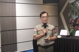 Layanan BNPB Tetap Normal Pasca OTT KPK