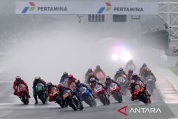 Drama Cuaca di Phillip Island MotoGP 2026