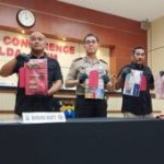 Aksi Ganjal ATM di Surabaya Terbongkar