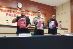 Aksi Ganjal ATM di Surabaya Terbongkar