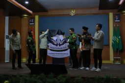 Logo Baru Muktamar XIX Pemuda Muhammadiyah