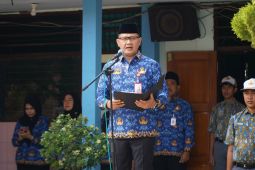 Servis Motor Gratis Rayakan HUT Jatim