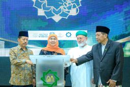 Langkah Baru Jatim Lestarikan Ilmu Ulama