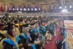 Ambisi Besar Universitas Terbuka Capai Satu Juta Mahasiswa