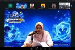 Langkah Nyata Jatim Lindungi Anak di Dunia Maya