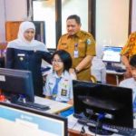 TKA Jadi Ajang Temukan Potensi Diri Siswa