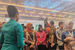 Ribuan Lowongan Kerja Menanti di Jatim