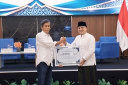 Misi Besar Literasi Digital Santri Jatim