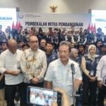 Misi Besar KKP Bangun 1000 Kampung Nelayan