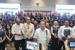 Misi Besar KKP Bangun 1000 Kampung Nelayan