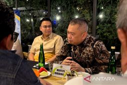 Keselamatan Transportasi Jadi Harga Diri