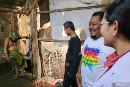 Misi Kemanusiaan Bebaskan Pasien Pasung
