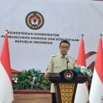 Fokus Utama Penanganan Karhutla Kesehatan Warga