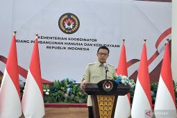 Fokus Utama Penanganan Karhutla Kesehatan Warga