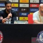 Misi Balas Dendam AC Milan di Derbi Milan