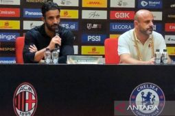 Misi Balas Dendam AC Milan di Derbi Milan