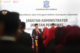 Eri Cahyadi Minta Birokrasi Tak Takut Aturan