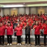 Perintah Tegas Armuji untuk Kader PDIP Surabaya